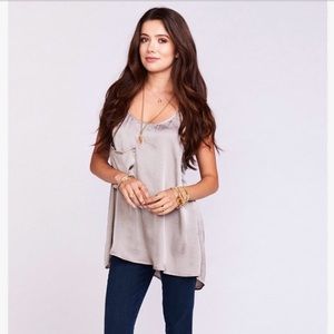 Show Me Your Mumu Jojo Tank